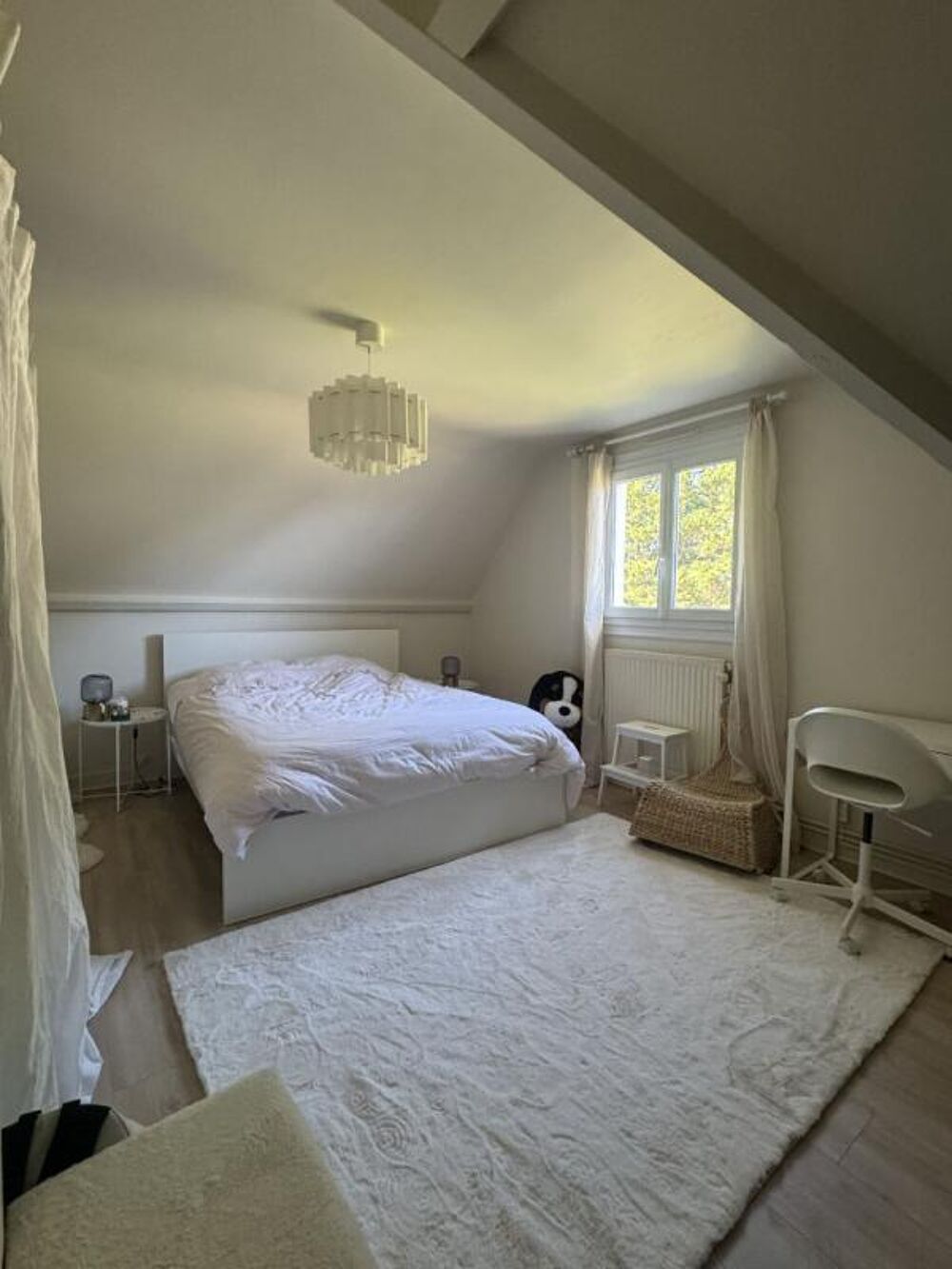 EXCLUSIVITE A VENDRE 37390 La Membrolle Sur Choisille 6 pièces 112 m2