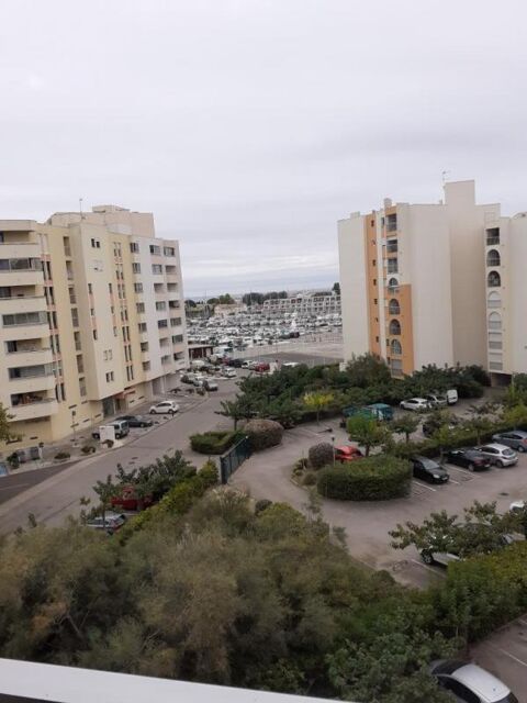  Appartement  louer 1 pice 21 m