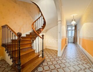  Maison à vendre 5 pièces 164 m²
