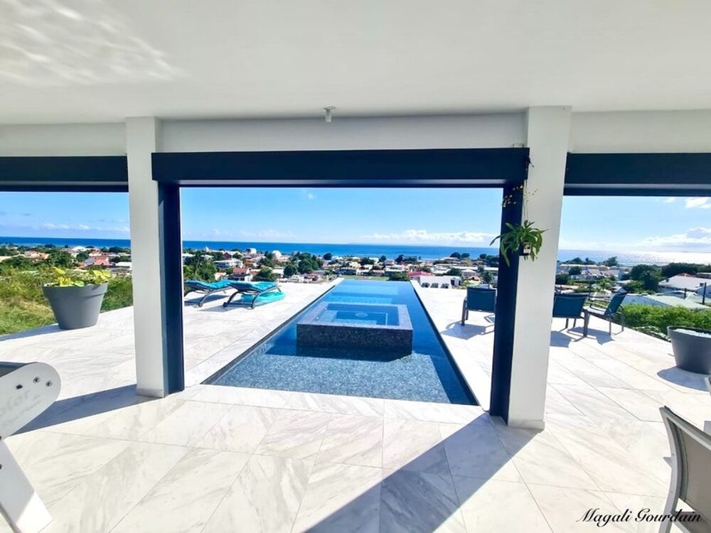  vendre  Maison Saint-Franois (97118)