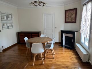  Appartement � louer 2 pi�ces 47 m�