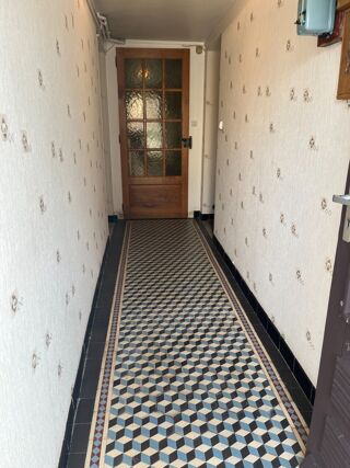  Maison � vendre 7 pi�ces 125 m�