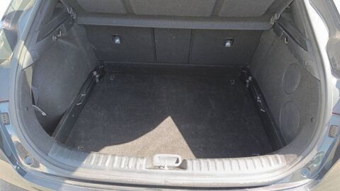 XCeed 1.4 T-GDI 140 DCT7 Premium - Automatique Toit ouvrant 2020 occasion 38300 Bourgoin Jallieu