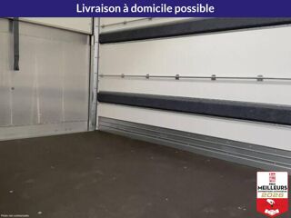 Daily III 35C18HA8 4100 3.0 180ch Caisse 20m&sup3; Tout 2025 occasion 78200 Buchelay