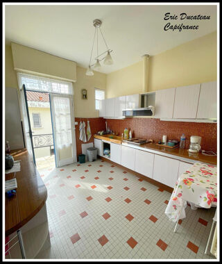  Maison � vendre 4 pi�ces 165 m�