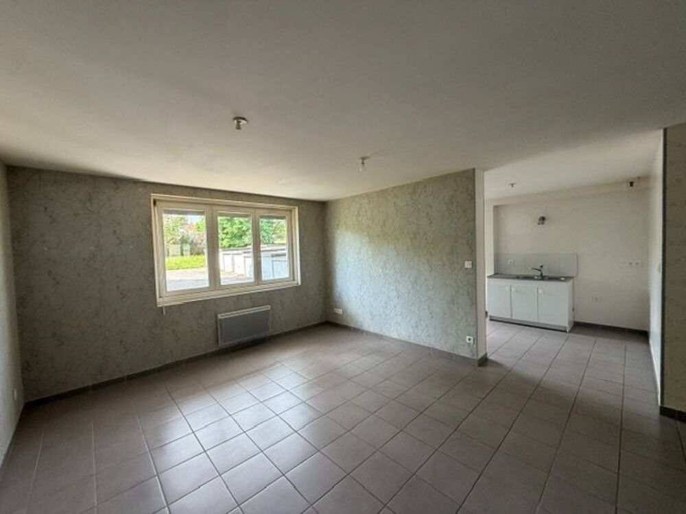 À VENDRE  T5  CENTRE-VILLE DE ROCHE LA MOLIERE