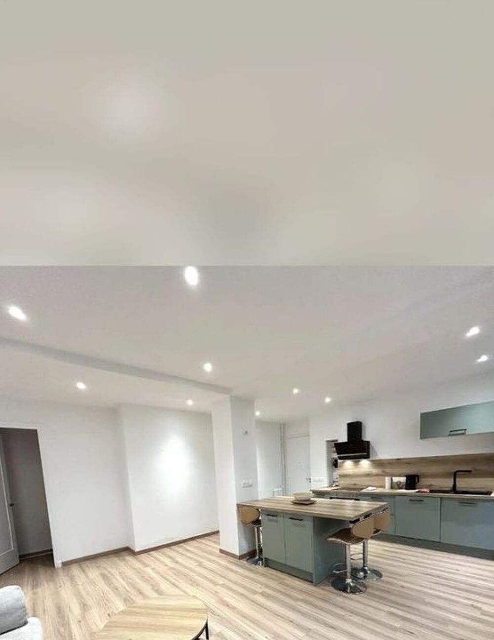 Location Appartement Appartement de 68m2 à louer sur Saint-Étienne Saint etienne