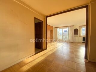  Appartement  vendre 3 pices 87 m