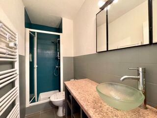  Appartement à vendre 1 pièce 25 m²