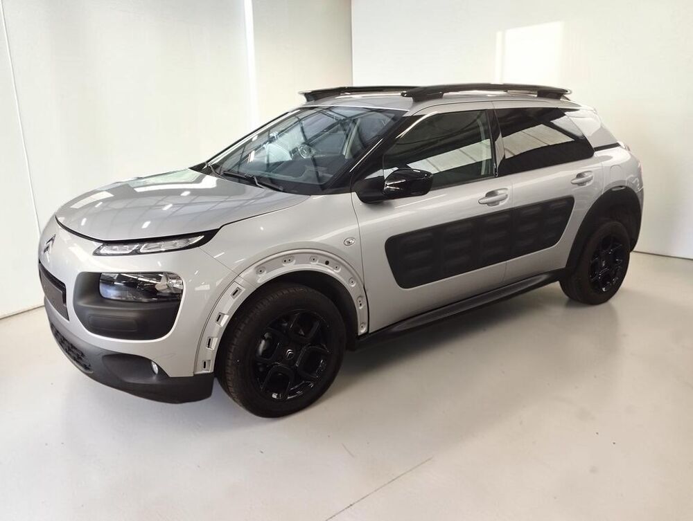 C4 cactus THP 110 2015 occasion 06640 Saint-Jeannet
