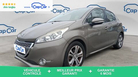 Peugeot 208 1.6 VTi 120 Allure