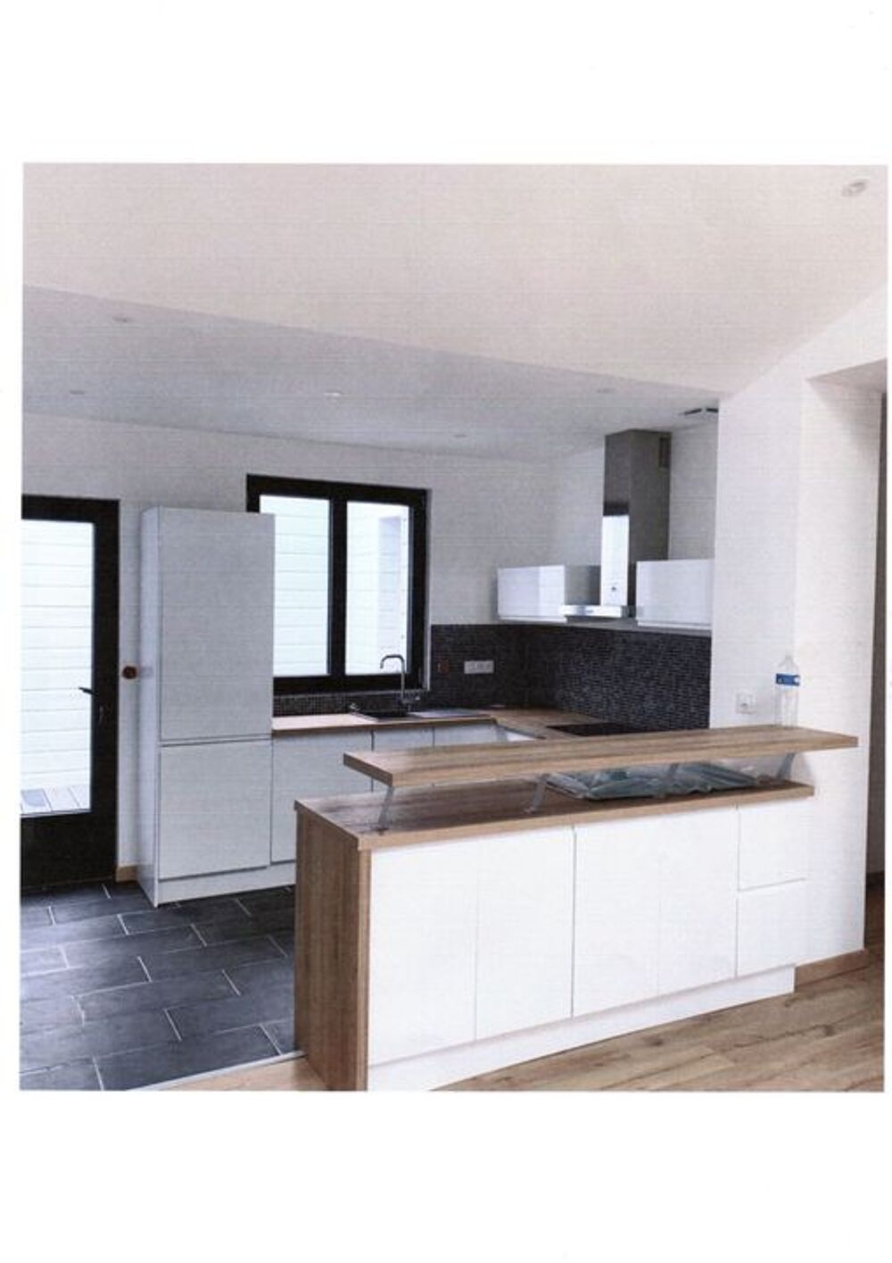 Location Maison Maison de 75m2 à louer sur Béthune Bethune