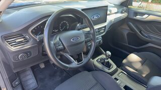 Focus IV 1.0 SCTi 125 EcoBoost Flexifuel mHEV ST Line - Entretien 2024 occasion 69680 Chassieu
