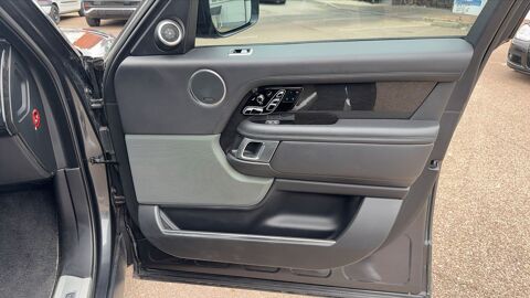 Range Rover IV P400e 404 Hybrid AWD BVA Autobiography 2018 occasion 76140 Le Petit Quevilly