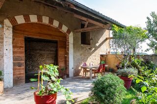  Maison � vendre 14 pi�ces 312 m�