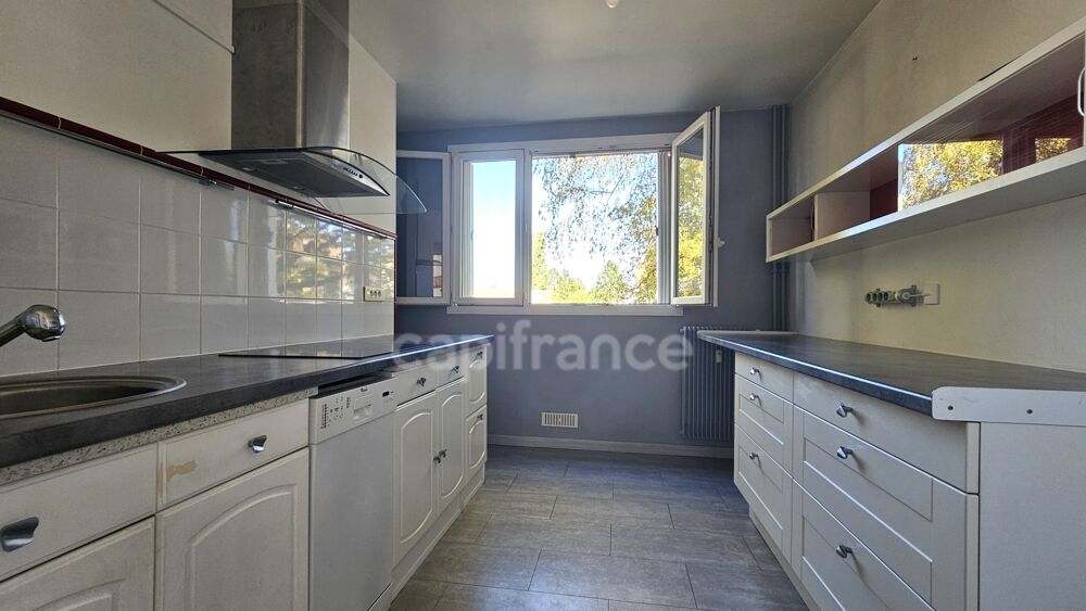 A vendre Appartement 3 pièces EGLY (91)