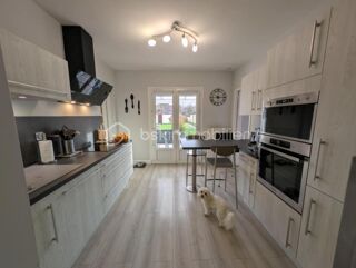  Maison à vendre 5 pièces 104 m²