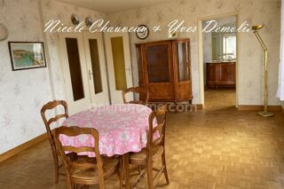  Maison à vendre 6 pièces 158 m²