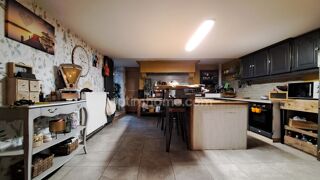  Maison � vendre 7 pi�ces 210 m�