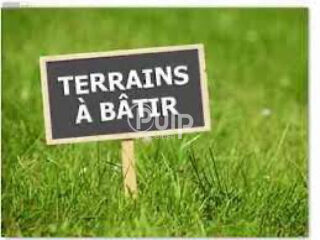  Terrain � vendre 556 m�