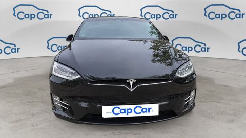 Model X 573 Longe Range Plus Grande Autonomie 2020 occasion 59280 Armentieres