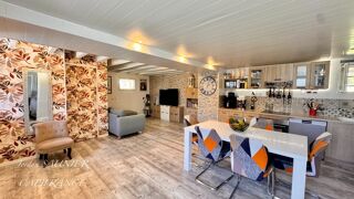  Maison à vendre 6 pièces 115 m²