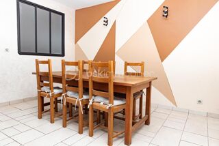  Maison � vendre 5 pi�ces 127 m�