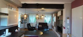  Maison à vendre 6 pièces 114 m²
