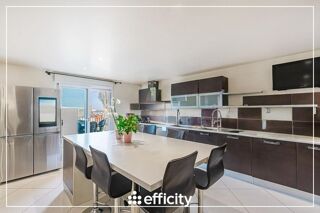  Maison � vendre 12 pi�ces 223 m�