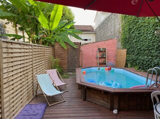  Maison � vendre 4 pi�ces 90 m�