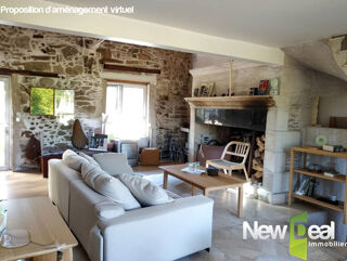  Maison � vendre 6 pi�ces 172 m�