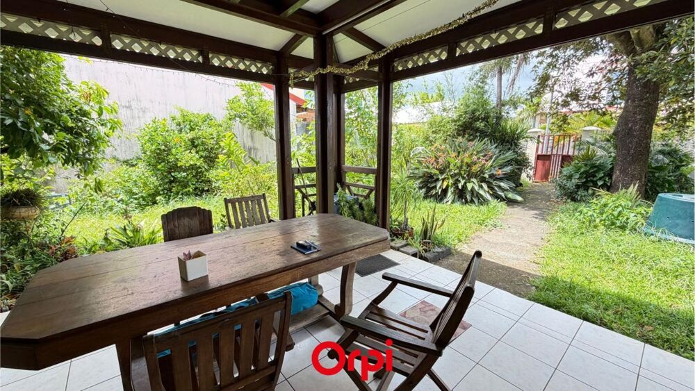 Vente Maison ORPI SAINT ANDRE - Maison À Vendre Saint andre