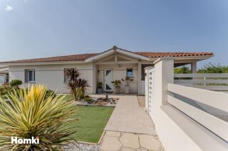  Maison à vendre 6 pièces 167 m²