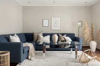  Appartement � vendre 3 pi�ces 63 m�