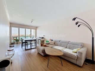  Appartement à vendre 3 pièces 71 m²