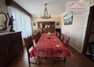  Maison à vendre 6 pièces 95 m²
