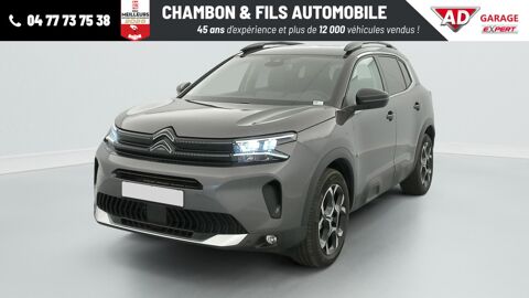 C5 aircross Hybride 145 e-DCS6 Max 2025 occasion 42320 La Grand-Croix