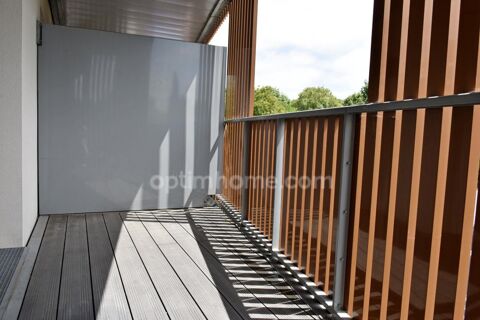  Appartement à vendre 2 pièces 40 m²