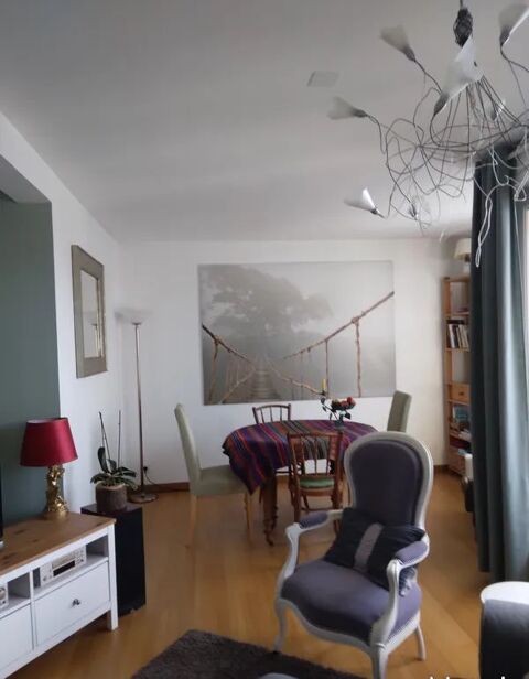  Appartement � louer 2 pi�ces 60 m�