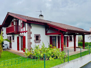  Maison � vendre 4 pi�ces 143 m�