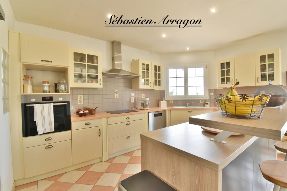 Vente Villa Villa contemporaine 250 m² – 5 chambres – 3 hectares – piscine 18 m – Villeneuve-sur-Lot (47) Villeneuve sur lot