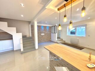  Maison à vendre 6 pièces 147 m²