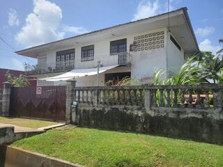  Maison � vendre 6 pi�ces 181 m�