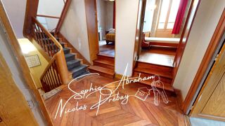  Maison � vendre 7 pi�ces 183 m�