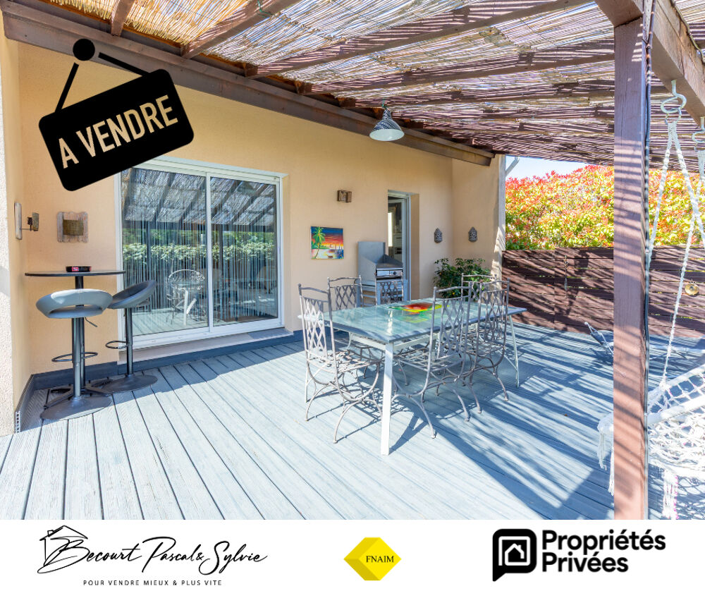 Vente Maison 