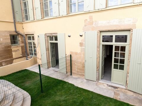  Duplex/triplex  louer 2 pices 55 m