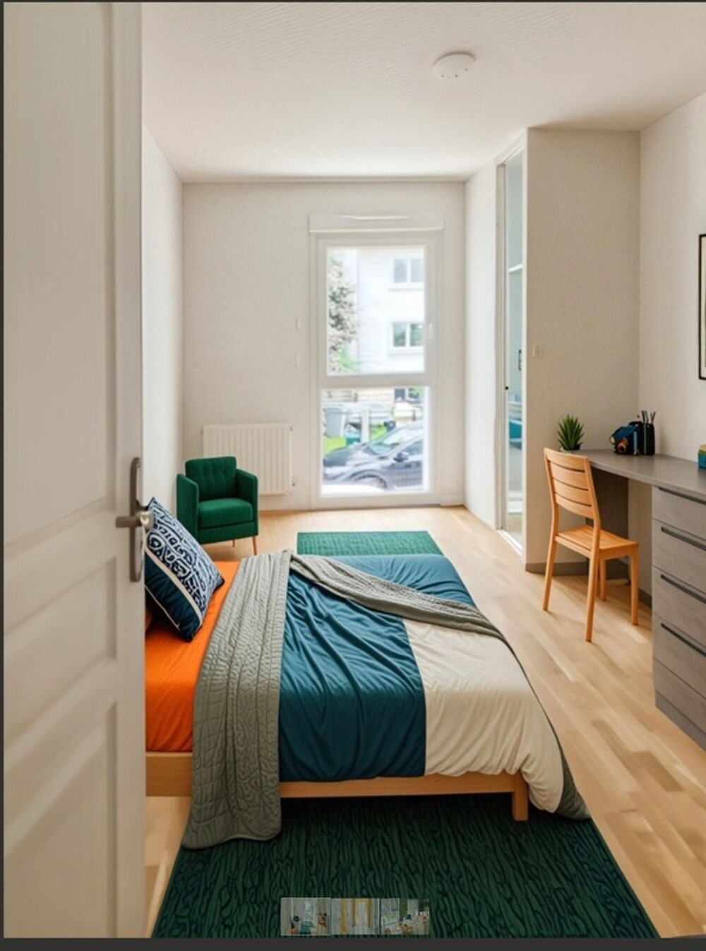 Vente Immeuble Immeuble d'Exception � Antony (92) Antony