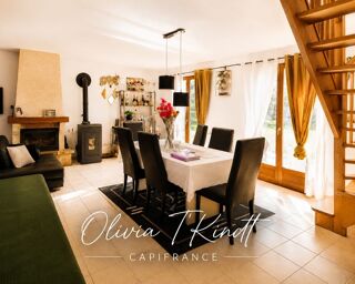  Maison à vendre 6 pièces 140 m²