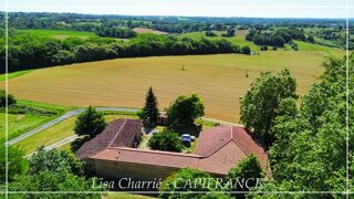  Propriété/château à vendre 11 pièces 406 m²