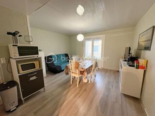  Appartement � vendre 2 pi�ces 34 m�